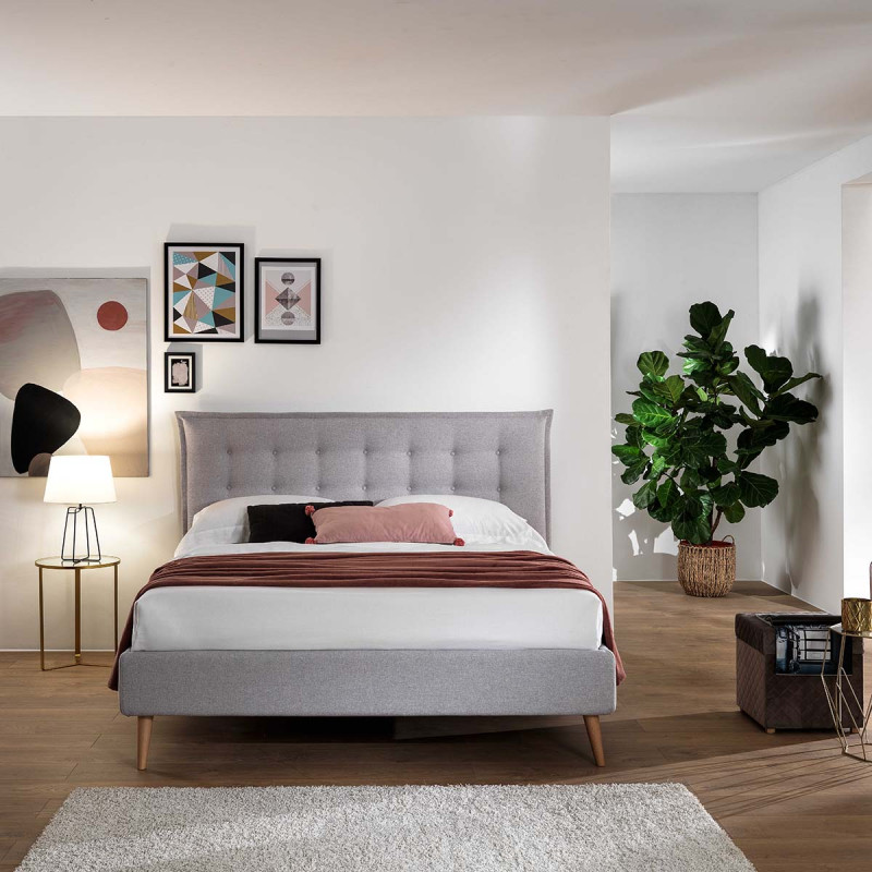 Bett Gabriel 20 San Gottardo