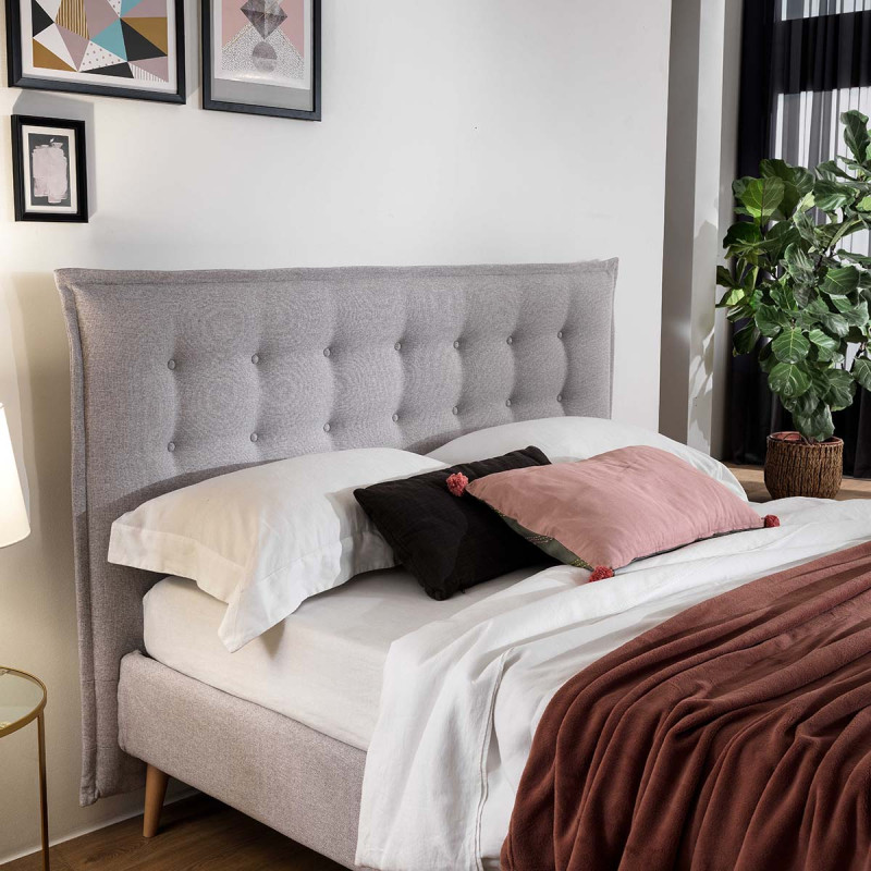 Bett Gabriel 20 San Gottardo