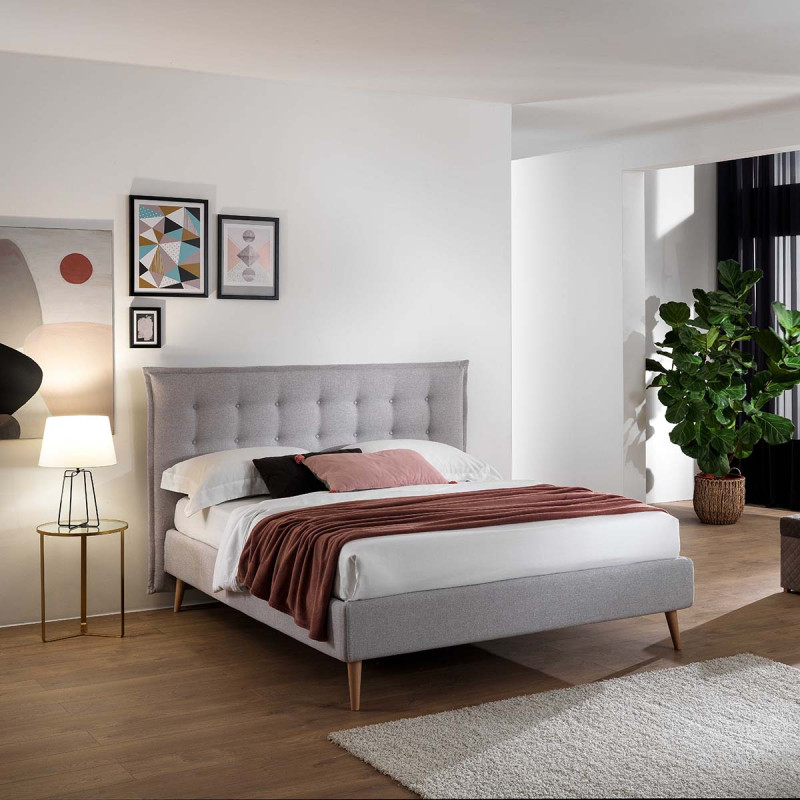 Bett Gabriel 20 San Gottardo