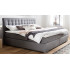Boxspring Bett Leandra