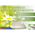 Visco Kamille Gesundheitskissen